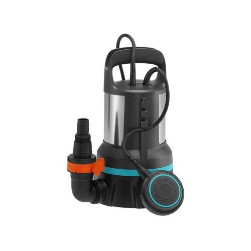 Gardena Submersible Pump for Clean Water 11000