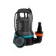 Gardena Submersible Pump for Clean Water 9000
