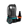 Gardena Submersible Pump for Clean Water 9000