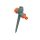 Stripping mandrel 1/2' plastic two-way