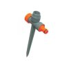Stripping mandrel 1/2' plastic two-way