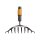 Fiskars QuikFit rose rake head