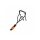 Fiskars QuikFit bladed tiller head