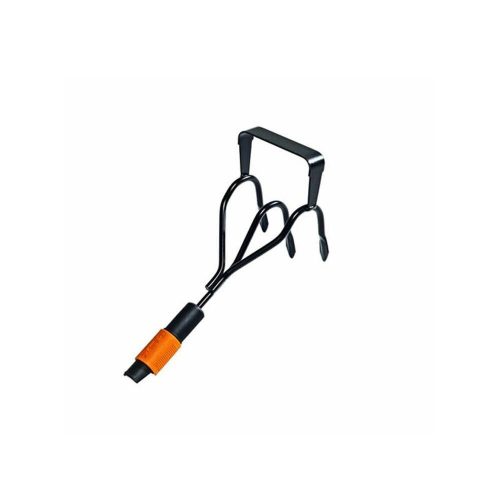 Fiskars QuikFit bladed tiller head
