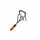 Fiskars QuikFit bladed tiller head