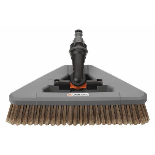 Gardena articulated washing brush