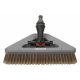 Gardena articulated washing brush