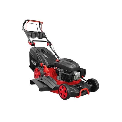 ISKRA PETROL LAWN MOWER HG48SMH-S