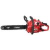 ISKRA PETROL CHAINSAW PN4500-6