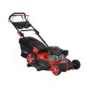 ISKRA PETROL LAWN MOWER HG48SMH-B