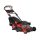 ISKRA PETROL LAWN MOWER HG48SMH-B