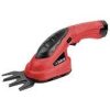 ISKRA LAWN MOWER AND HEDGE TRIMMER N0E-11ET-3.6-B