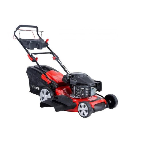ISKRA PETROL LAWN MOWER HG53SMH-MA190