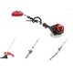 ISKRA MULTIFUNCTION LAWNMOWER TU-MT430