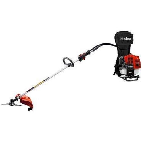 ISKRA PETROL BACKPACK MOWER BG-TU520
