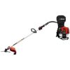 ISKRA PETROL BACKPACK MOWER BG-TU520