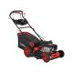 ISKRA PETROL LAWN MOWER BN46SMH-S