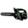 ISKRA ERO PETROL CHAINSAW IE-GC254