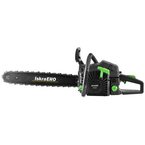 ISKRA ERO PETROL CHAINSAW IE-GC450