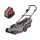 ISKRA CORDLESS LAWN MOWER IX-LM36-SET