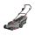 ISKRA CORDLESS LAWN MOWER IX-LM36