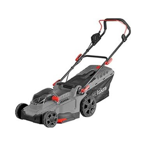 ISKRA CORDLESS LAWN MOWER IX-LM36