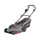 ISKRA CORDLESS LAWN MOWER IX-LM36