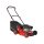 ISKRA PETROL LAWN MOWER BN46PL-RV145