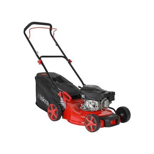 ISKRA PETROL LAWN MOWER BN46PL-RV145