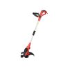 ISKRA ELECTRIC EDGE TRIMMER DT2140