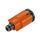 Water Stopper with Stop Valve - Gardena