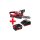 Einhell 4501760 GE-LC 18 Li Kit with 1x3.0Ah battery/cordless chainsaw