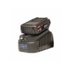 Scheppach ABP2.0-20Li KIT A - 20 V charger 1.65 A + battery 2 Ah set