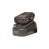 Scheppach ABP2.0-20Li KIT A - 20 V charger 1.65 A + battery 2 Ah set