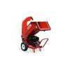 GTS 1300G - branch shredder