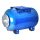 LEO 24 tank 1" 10 bar fixed diaphragm horizontal