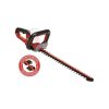 Einhell 3410920 ARCURRA - Solo battery-free/battery-powered hedge trimmer