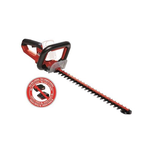 Einhell 3410920 ARCURRA - Solo battery-free/battery-powered hedge trimmer