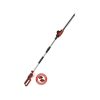 Einhell GC-HH 18/45 Li T-Solo cordless hedge trimmer