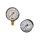 Elpumps pressure gaugeVB25/900 VB25/1300/stainless steel