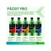 Mr. Pitch Lawn Pro Baby Grass Foliar Fertilizer 1l (blue)