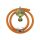 PB gas pressure regulator set 1.5 fm 30mbar