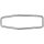 DUE CIGNI Spare lock for 2C 373-374-368