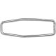 DUE CIGNI Spare lock for 2C 373-374-368