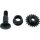 DUE CIGNI Spare axle for 2C 383