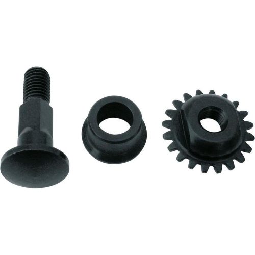 DUE CIGNI Spare axle for 2C 383