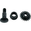 DUE CIGNI Spare axle for 2C 383