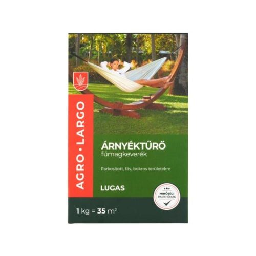 FŰMAG LUGAS 1KG Shade tolerant