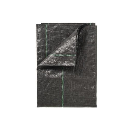 Agrofabric black 1 x 10 m 100g/m2