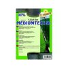 Shading net MEDIUMTEX160 1.8X10m green 90%